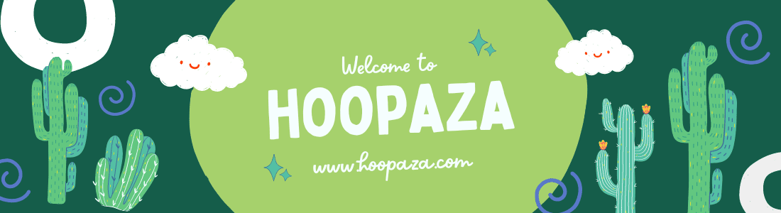 Banner for Hoopaza
