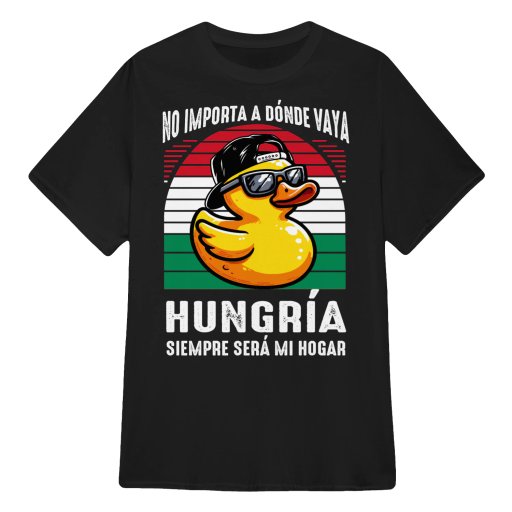 Hungría - Mi Hogar