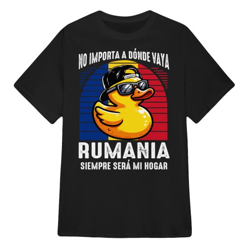 Rumania - Mi Hogar